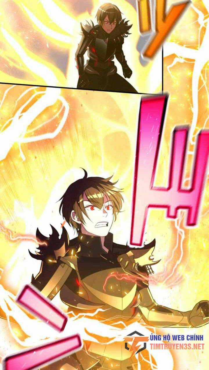 Bộ Giáp Tai Ương Chapter 36 trang 8