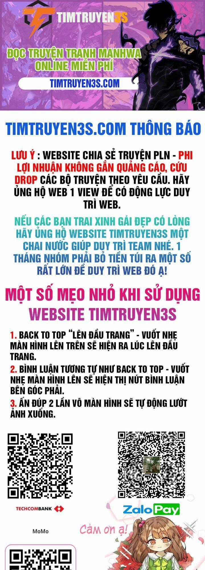 Bộ Giáp Tai Ương Chapter 37 trang 0