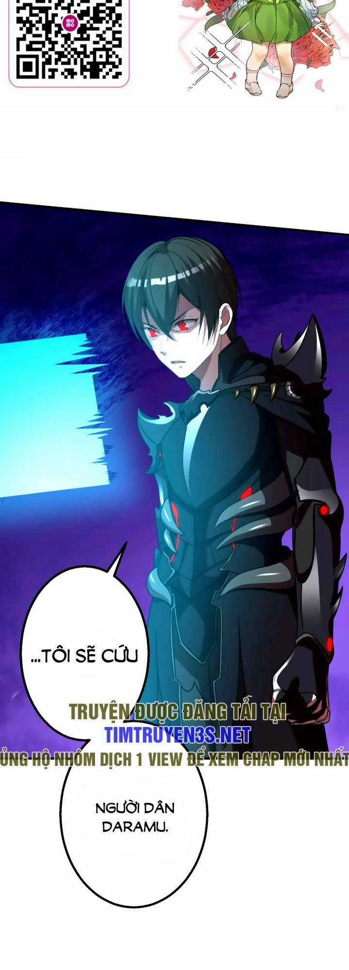 Bộ Giáp Tai Ương Chapter 37 trang 1