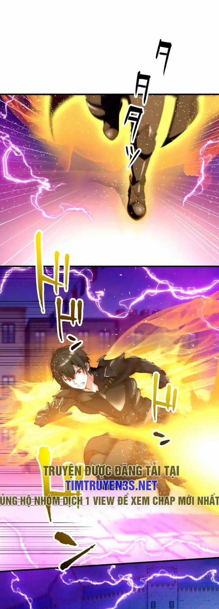 Bộ Giáp Tai Ương Chapter 37 trang 11
