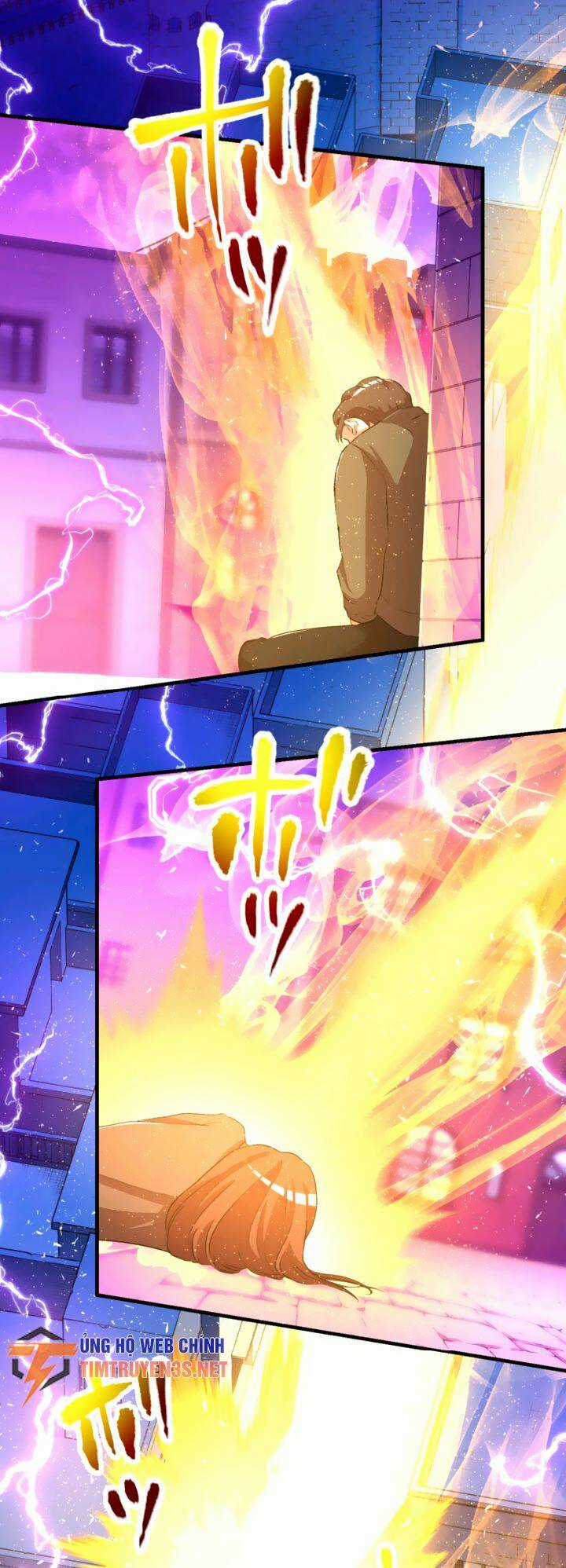 Bộ Giáp Tai Ương Chapter 37 trang 12