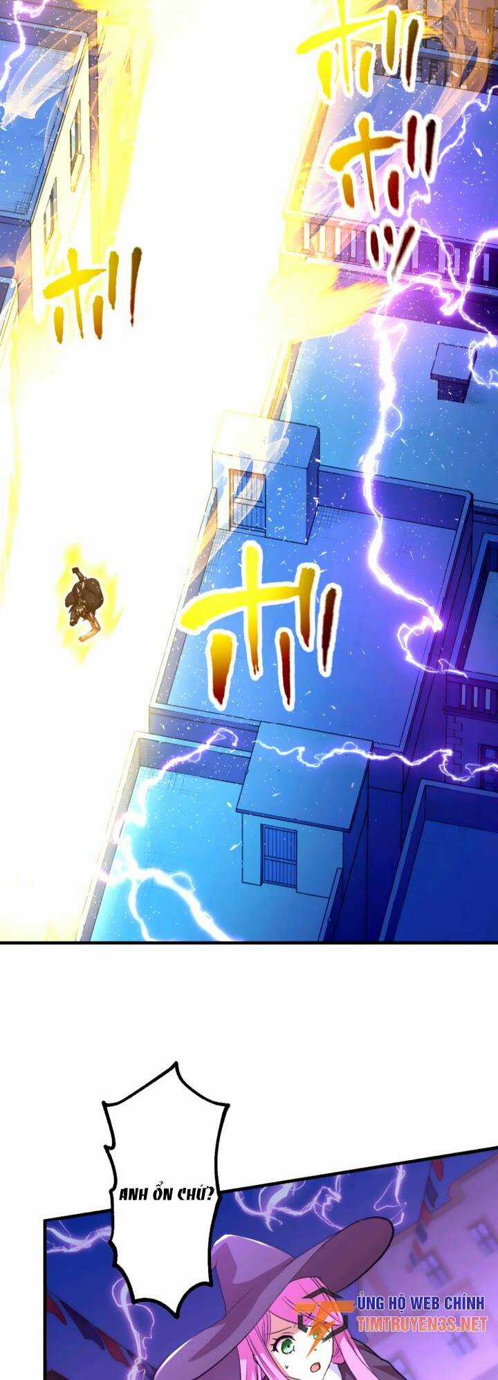 Bộ Giáp Tai Ương Chapter 37 trang 13