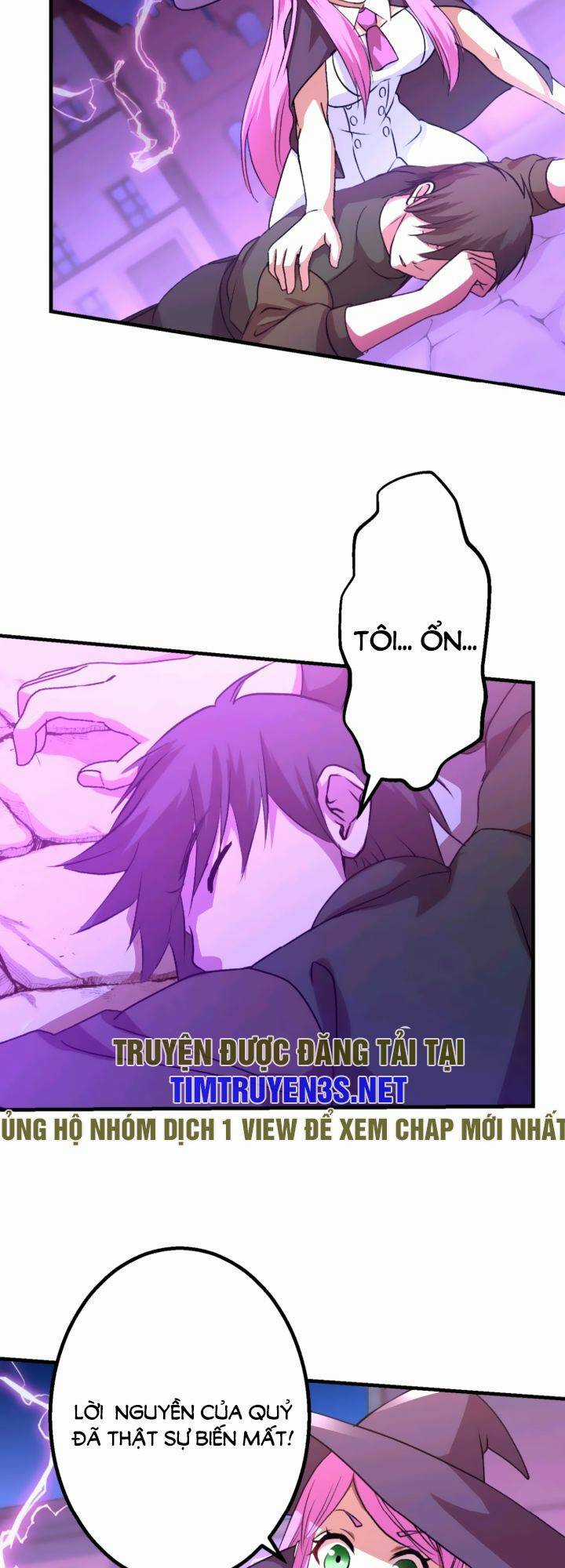Bộ Giáp Tai Ương Chapter 37 trang 14