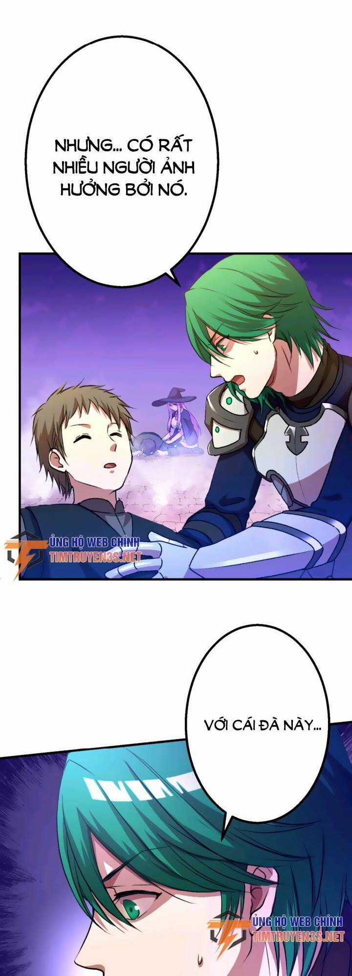 Bộ Giáp Tai Ương Chapter 37 trang 16