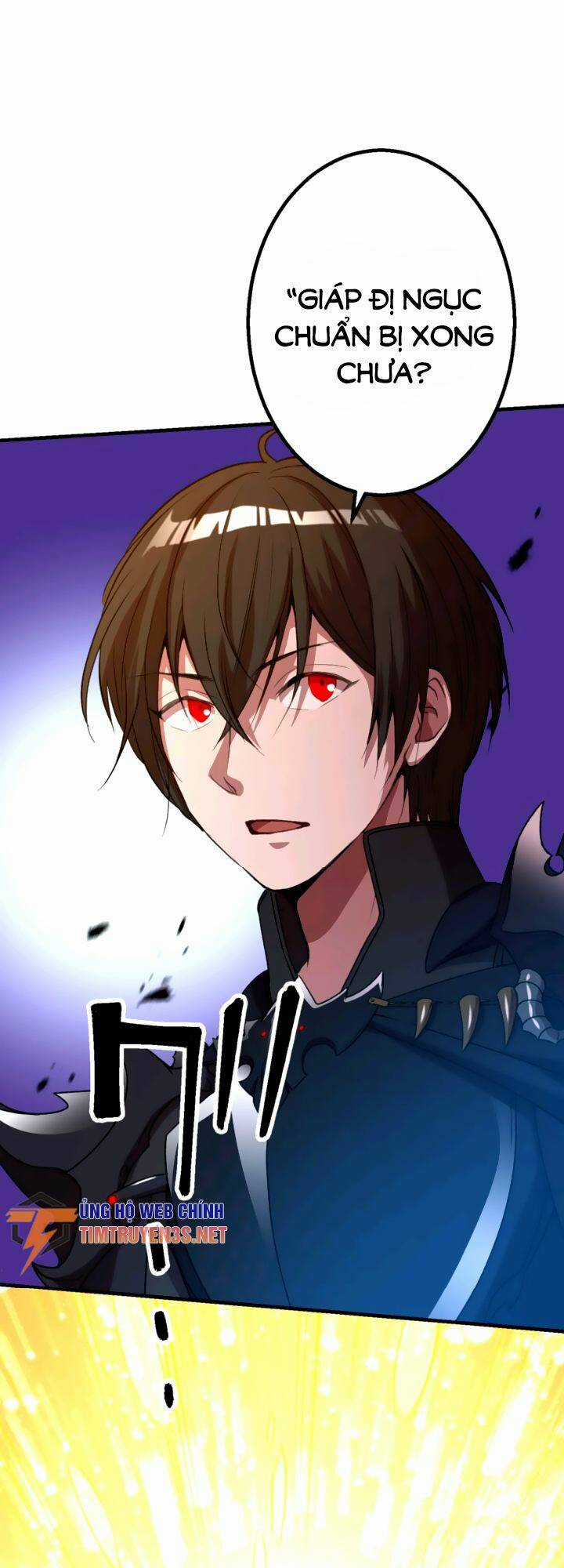 Bộ Giáp Tai Ương Chapter 37 trang 2