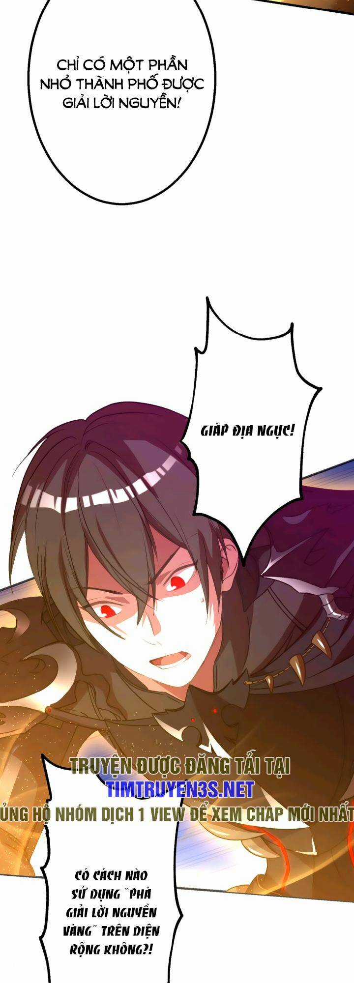 Bộ Giáp Tai Ương Chapter 37 trang 20