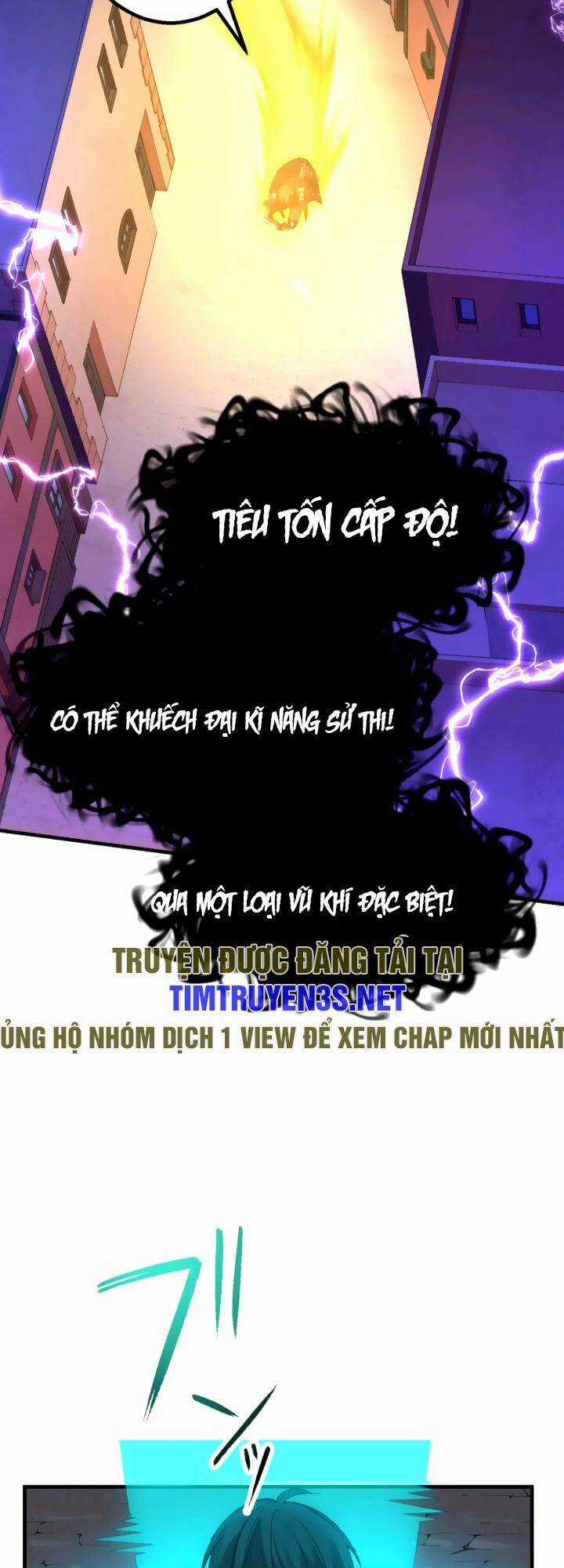 Bộ Giáp Tai Ương Chapter 37 trang 23