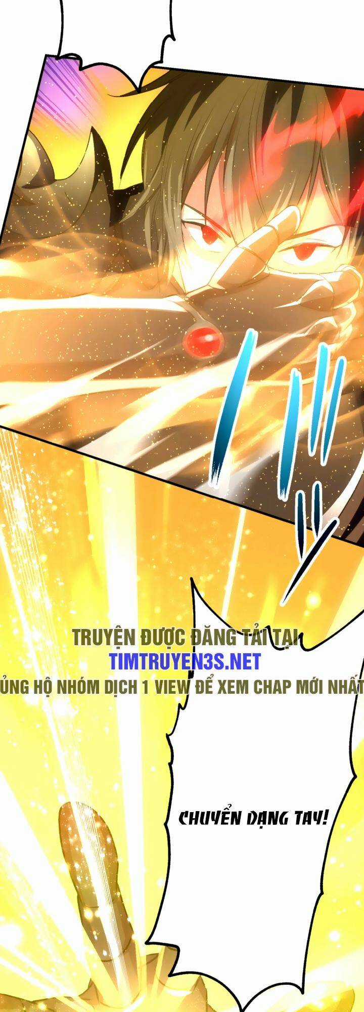 Bộ Giáp Tai Ương Chapter 37 trang 26