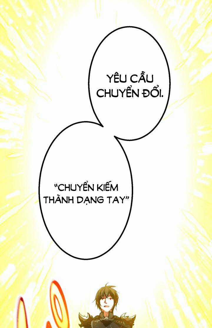 Bộ Giáp Tai Ương Chapter 37 trang 3