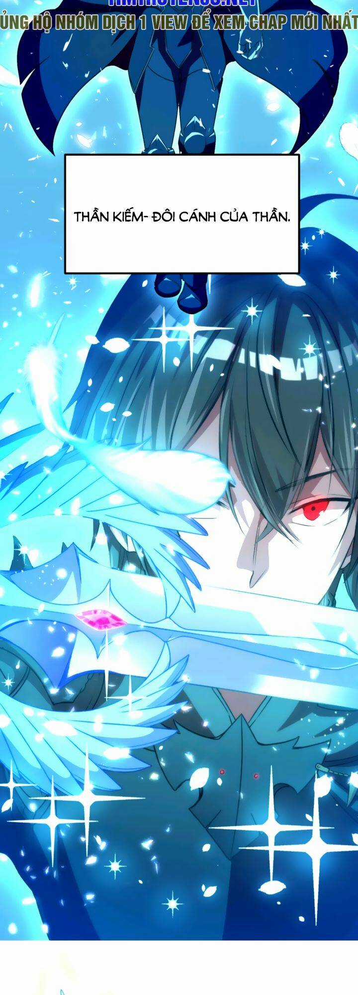 Bộ Giáp Tai Ương Chapter 37 trang 30