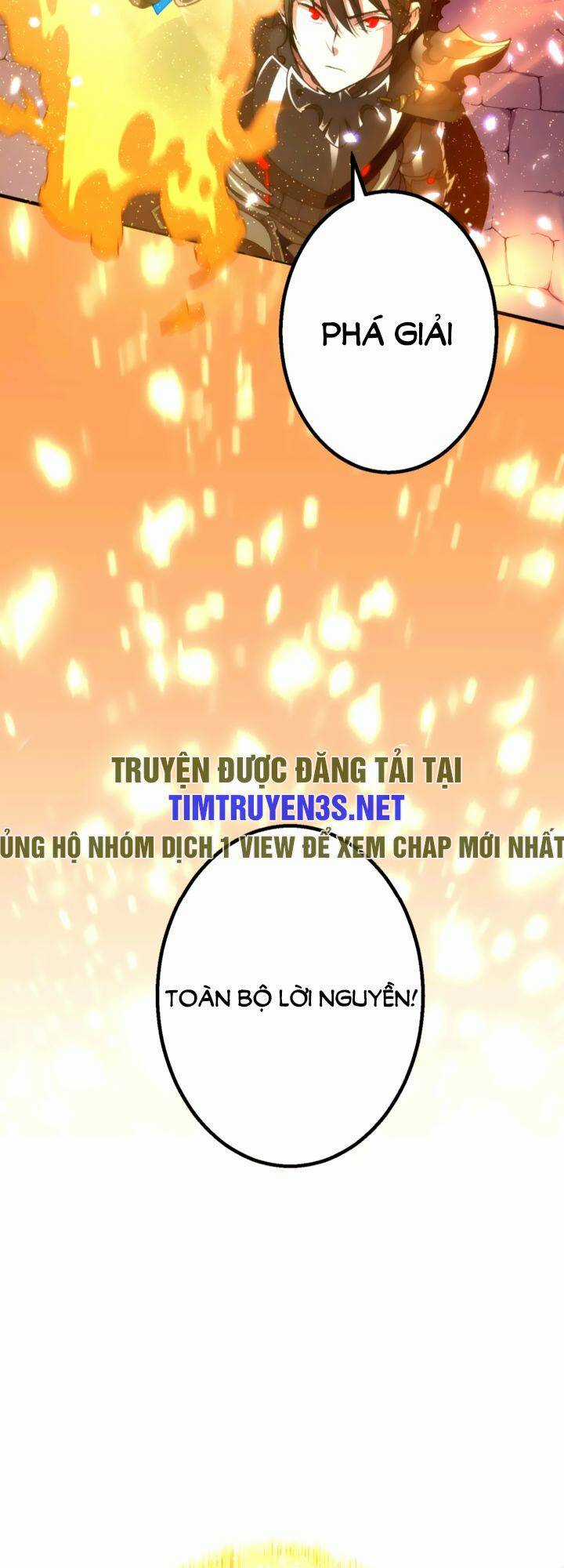 Bộ Giáp Tai Ương Chapter 37 trang 32