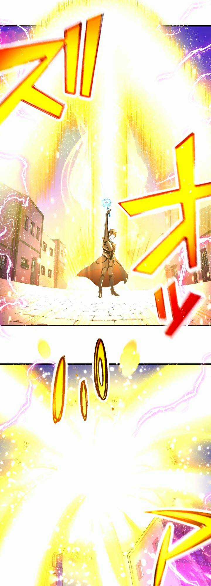 Bộ Giáp Tai Ương Chapter 37 trang 33