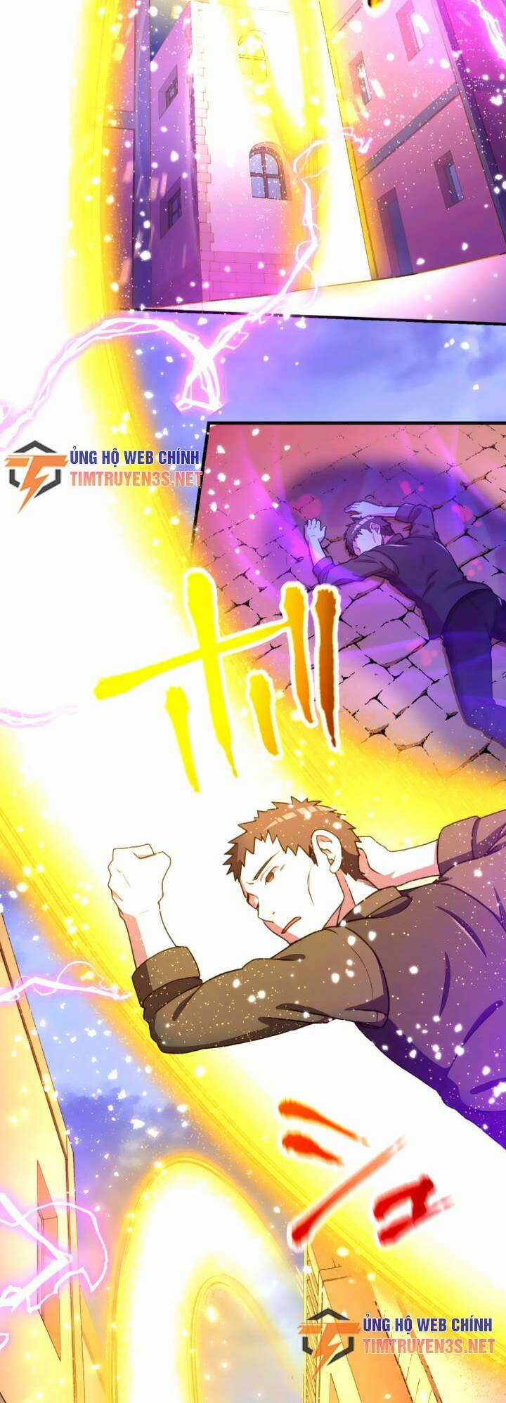 Bộ Giáp Tai Ương Chapter 37 trang 34
