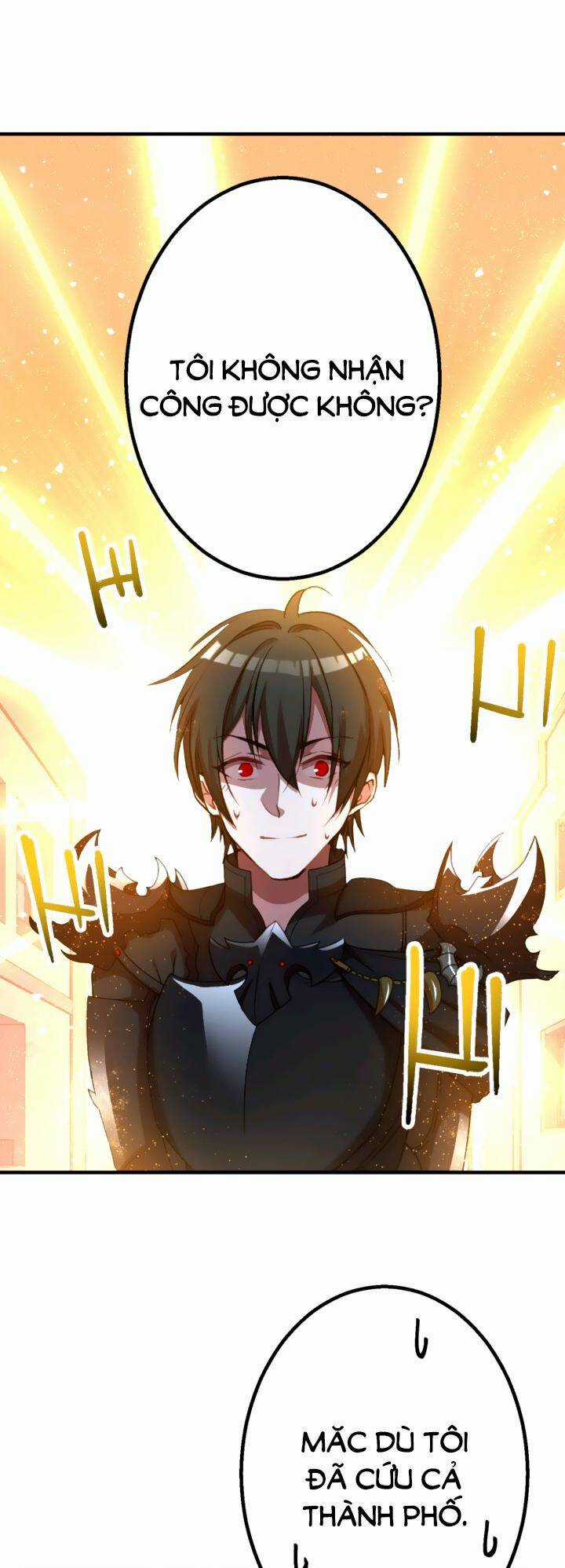 Bộ Giáp Tai Ương Chapter 37 trang 42