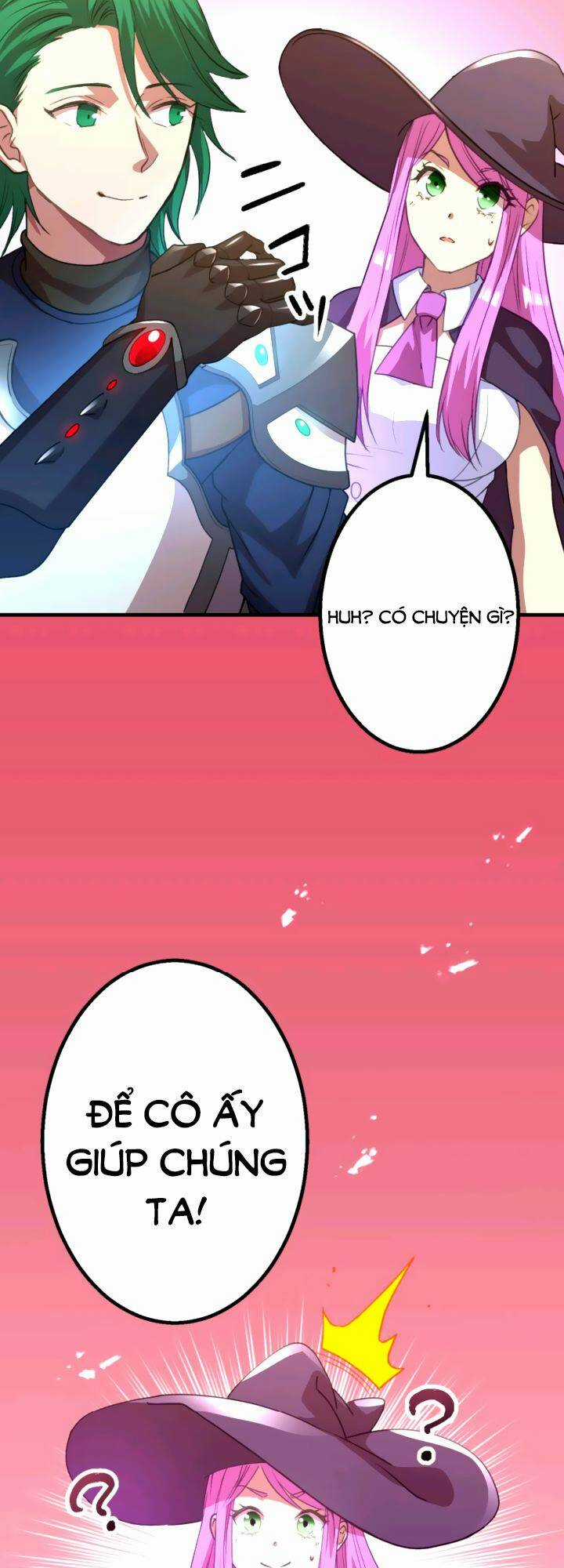 Bộ Giáp Tai Ương Chapter 37 trang 45