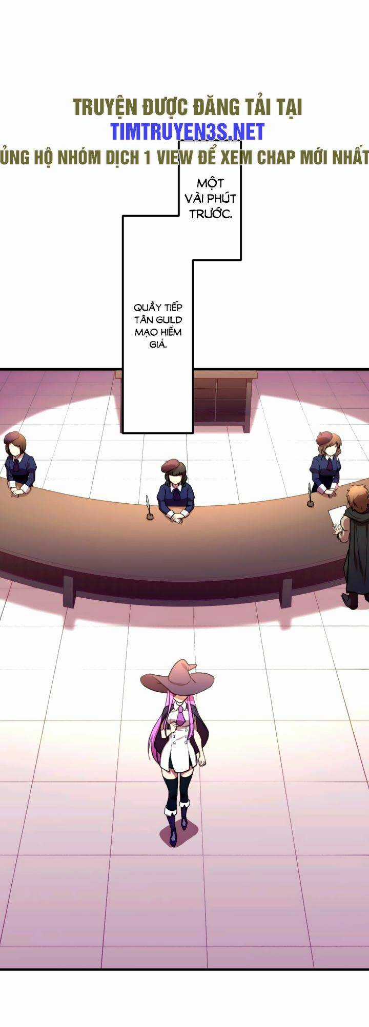 Bộ Giáp Tai Ương Chapter 38 trang 10