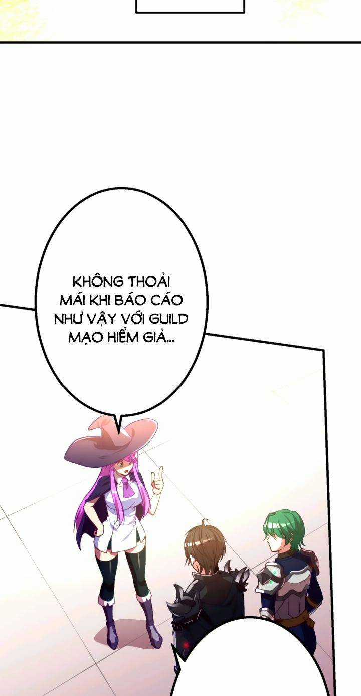 Bộ Giáp Tai Ương Chapter 38 trang 15