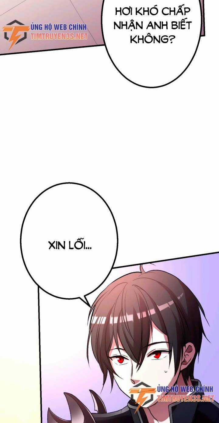 Bộ Giáp Tai Ương Chapter 38 trang 16