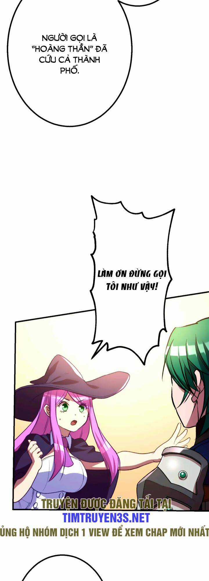 Bộ Giáp Tai Ương Chapter 38 trang 21