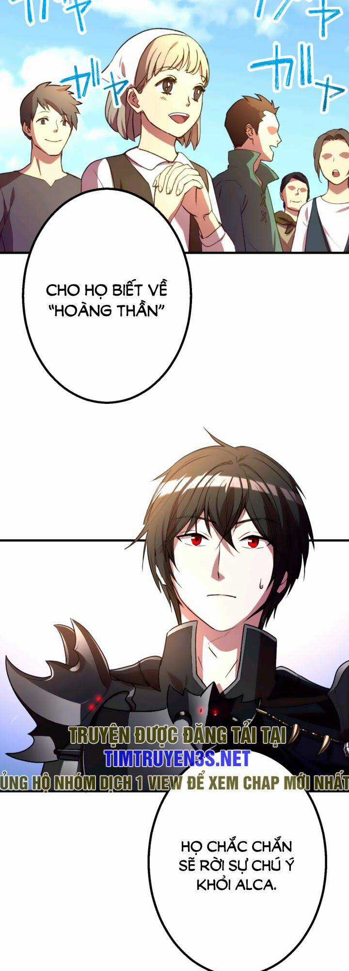 Bộ Giáp Tai Ương Chapter 38 trang 25