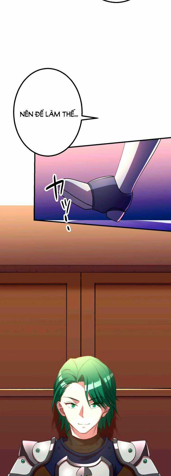 Bộ Giáp Tai Ương Chapter 38 trang 26
