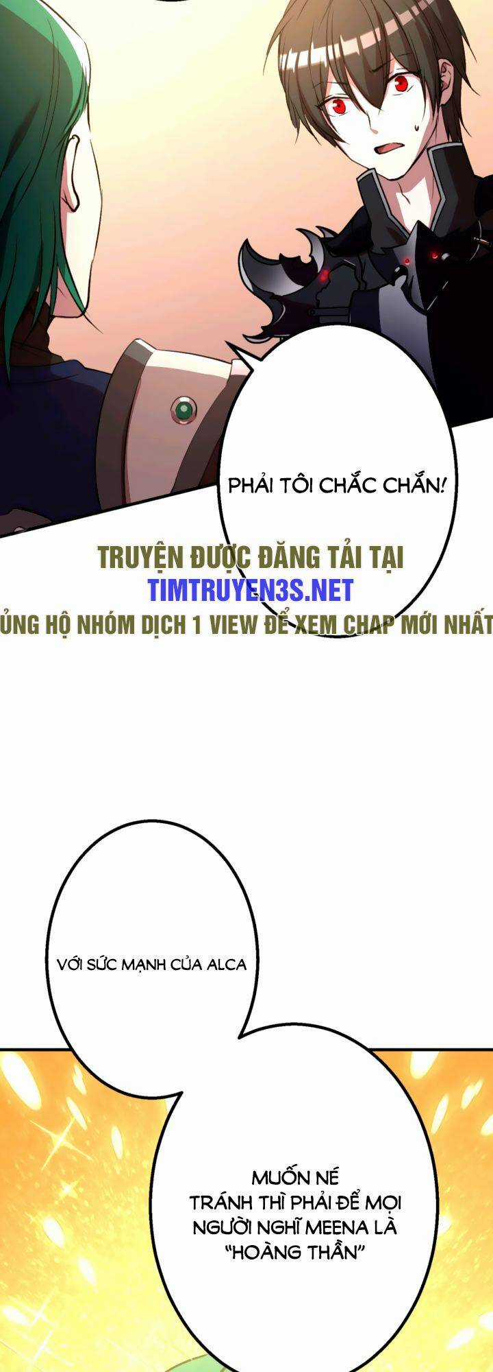 Bộ Giáp Tai Ương Chapter 38 trang 29