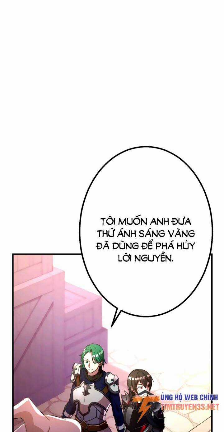 Bộ Giáp Tai Ương Chapter 38 trang 32