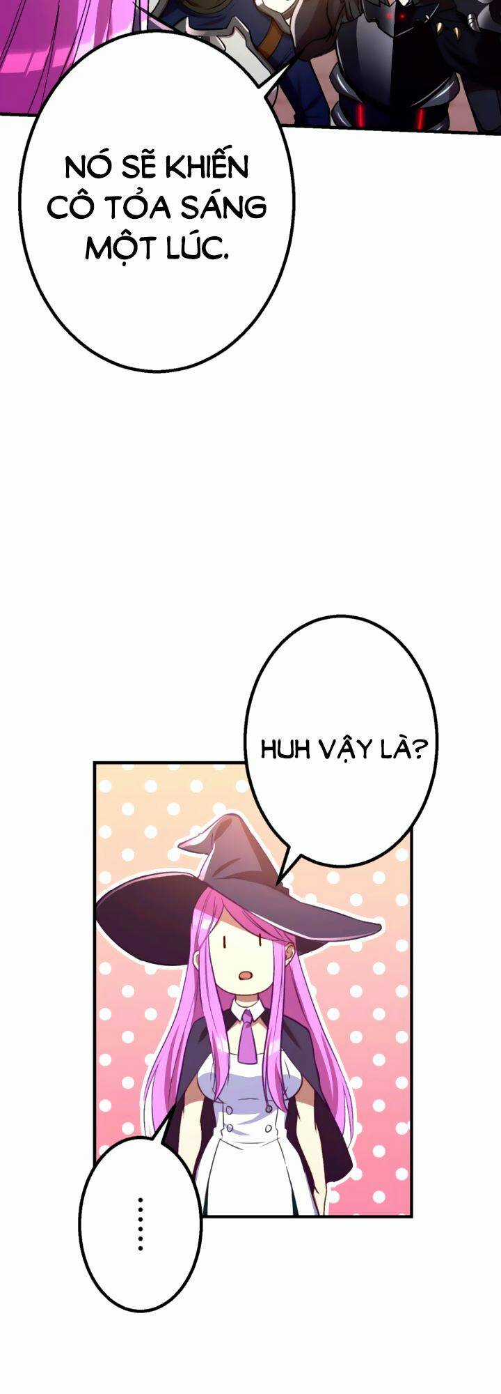 Bộ Giáp Tai Ương Chapter 38 trang 34