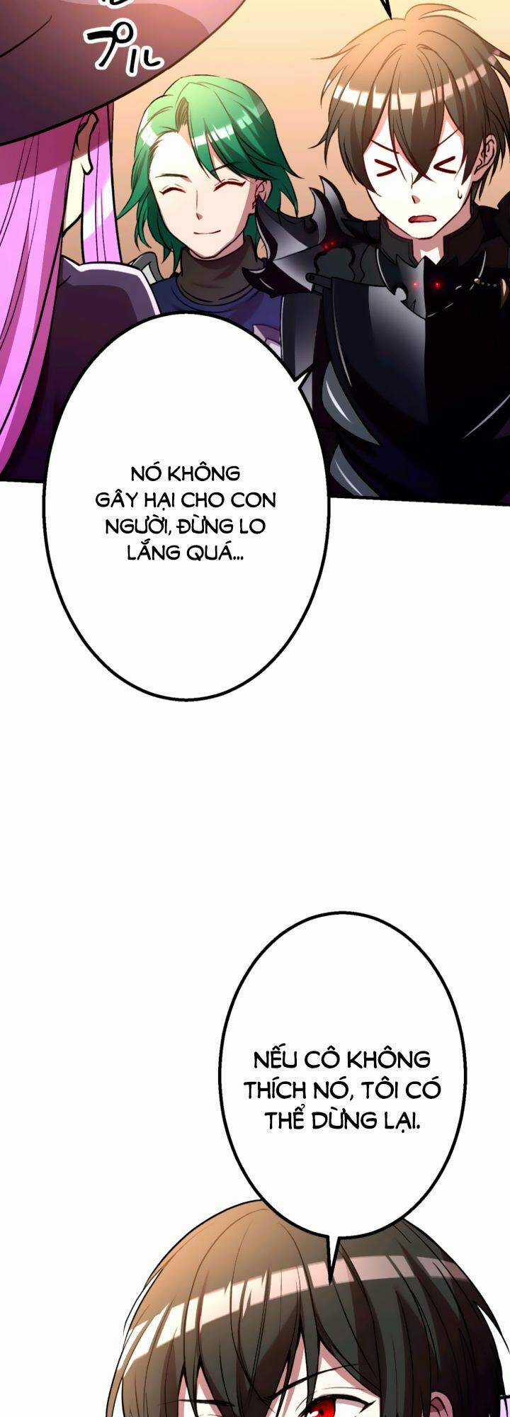 Bộ Giáp Tai Ương Chapter 38 trang 37