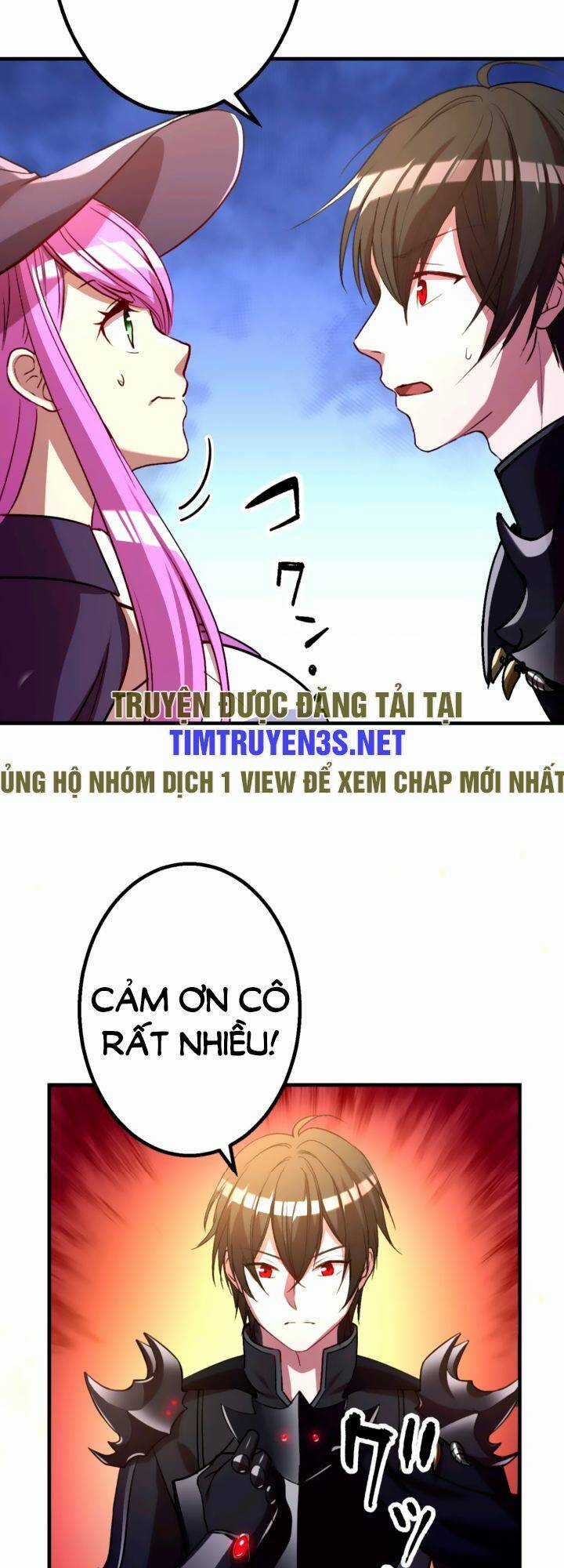 Bộ Giáp Tai Ương Chapter 38 trang 41