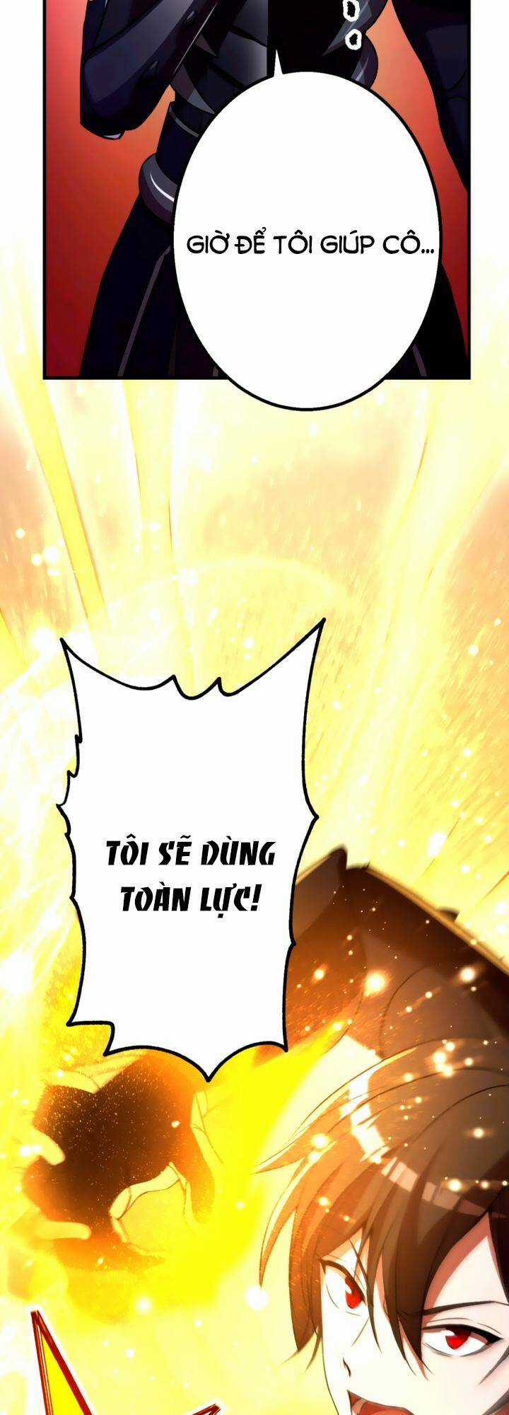 Bộ Giáp Tai Ương Chapter 38 trang 42