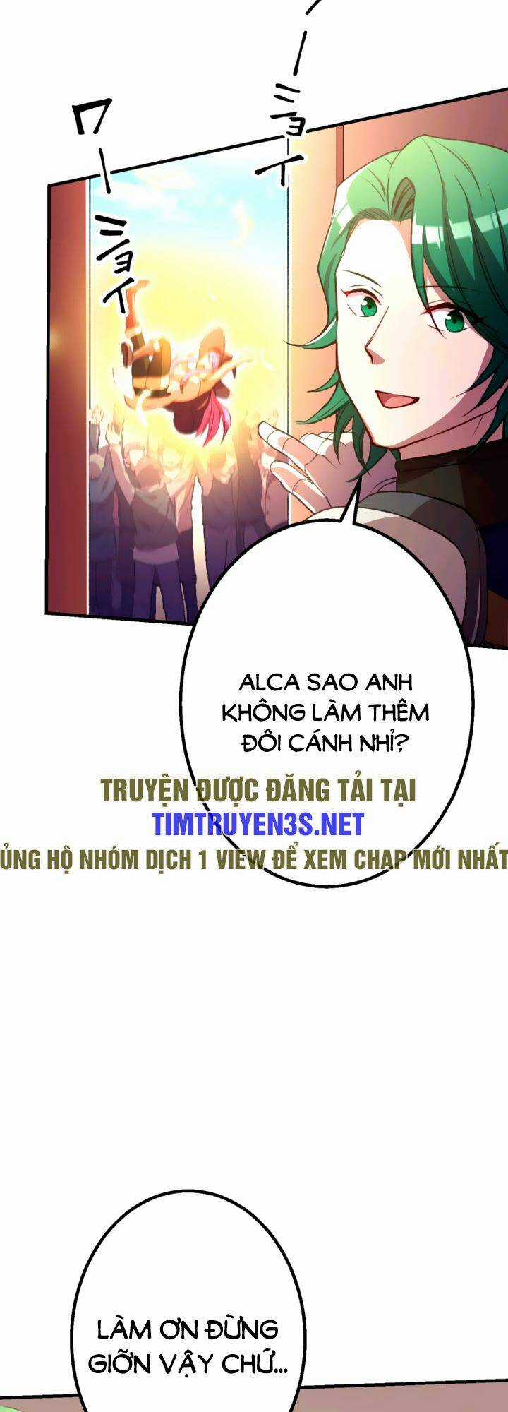 Bộ Giáp Tai Ương Chapter 38 trang 49