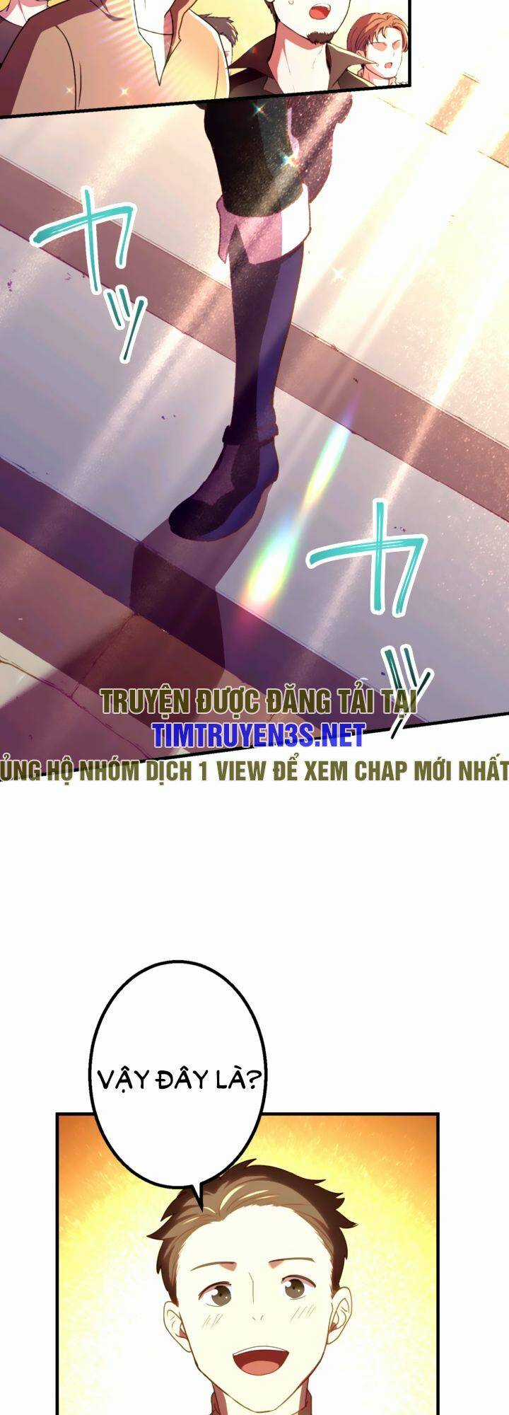 Bộ Giáp Tai Ương Chapter 38 trang 5