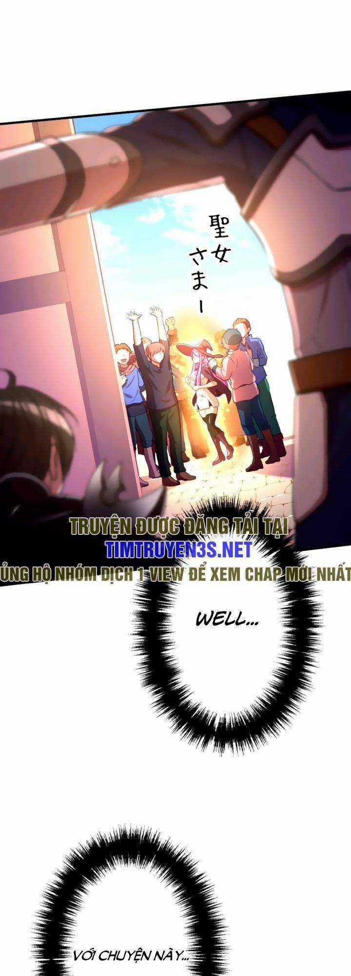 Bộ Giáp Tai Ương Chapter 38 trang 53