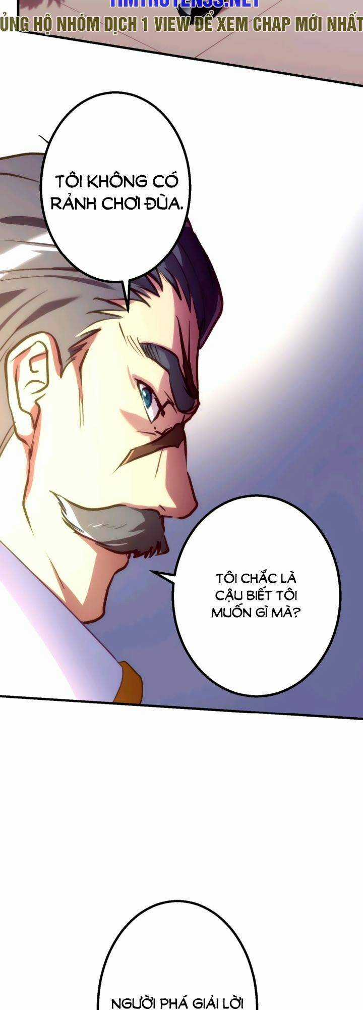 Bộ Giáp Tai Ương Chapter 38 trang 58