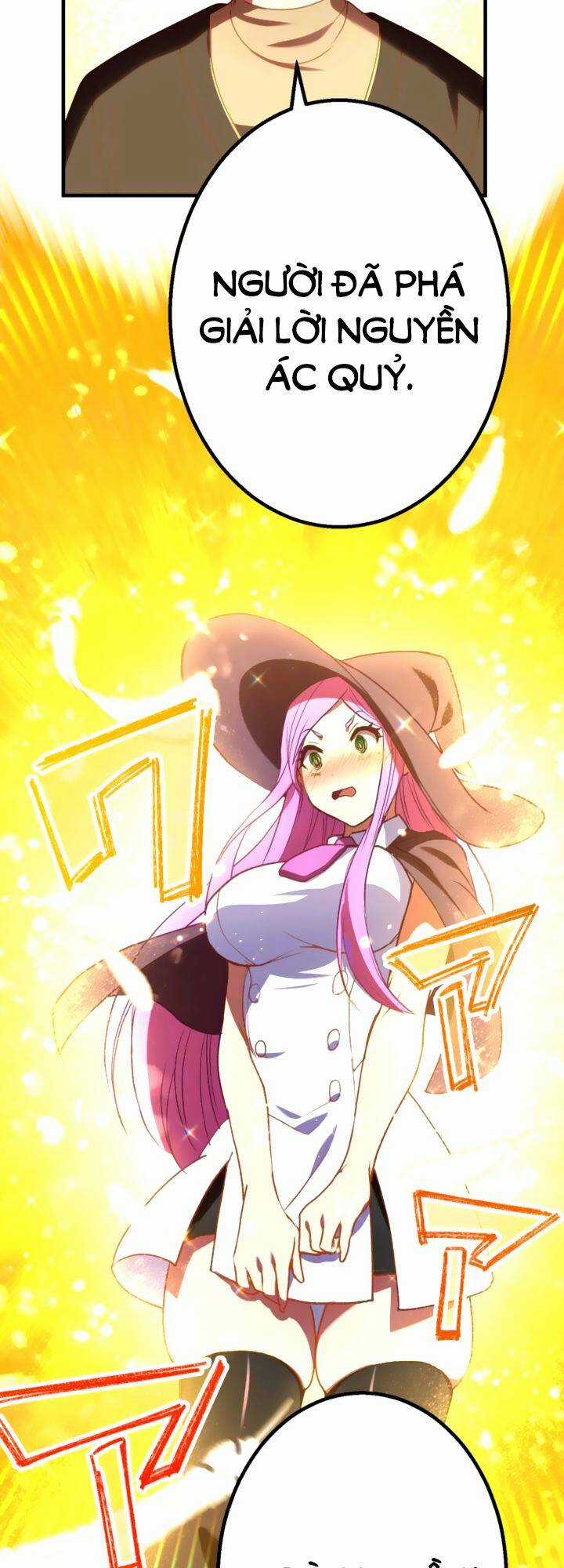 Bộ Giáp Tai Ương Chapter 38 trang 6