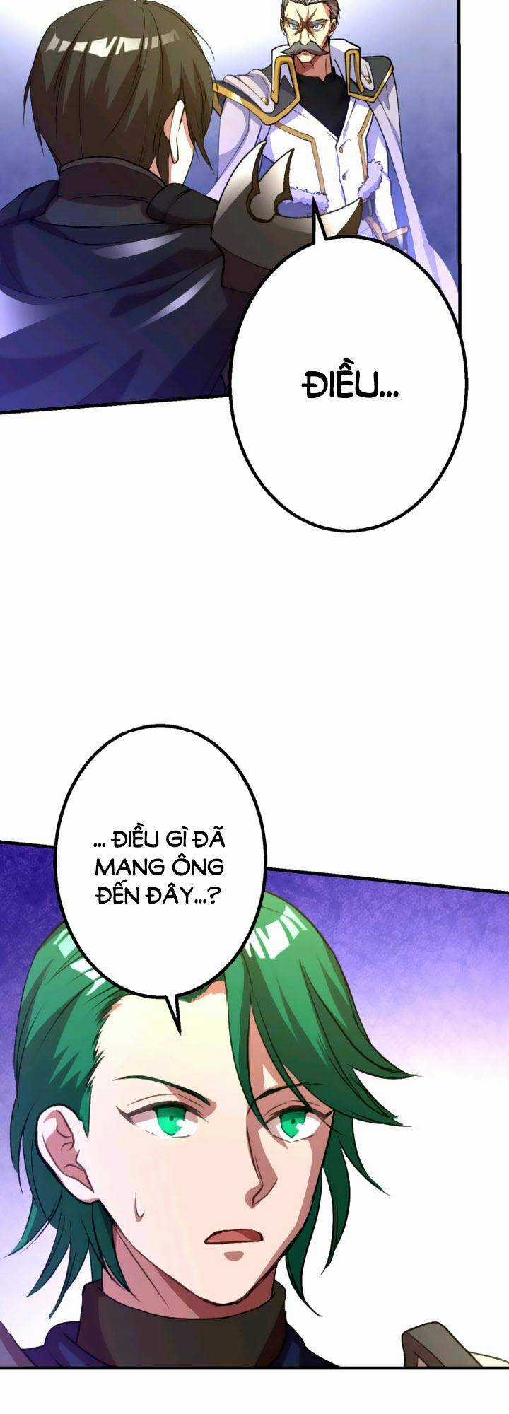 Bộ Giáp Tai Ương Chapter 39 trang 10