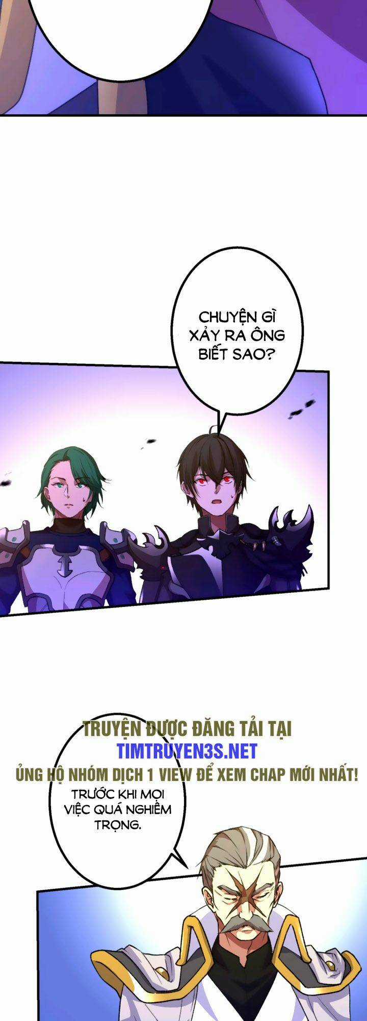 Bộ Giáp Tai Ương Chapter 39 trang 13