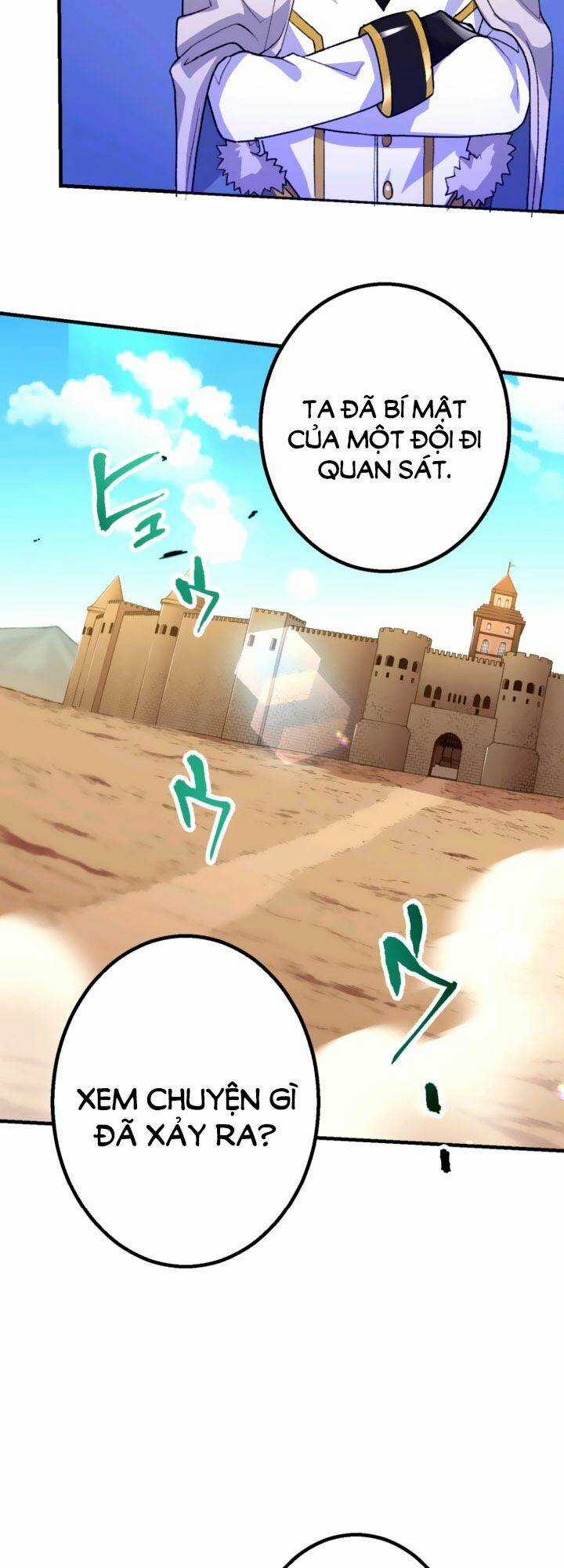 Bộ Giáp Tai Ương Chapter 39 trang 14