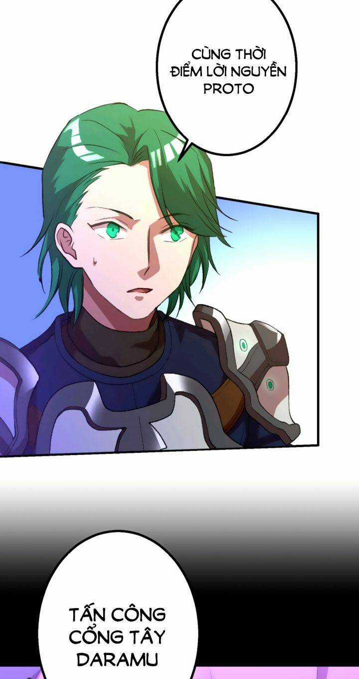 Bộ Giáp Tai Ương Chapter 39 trang 15