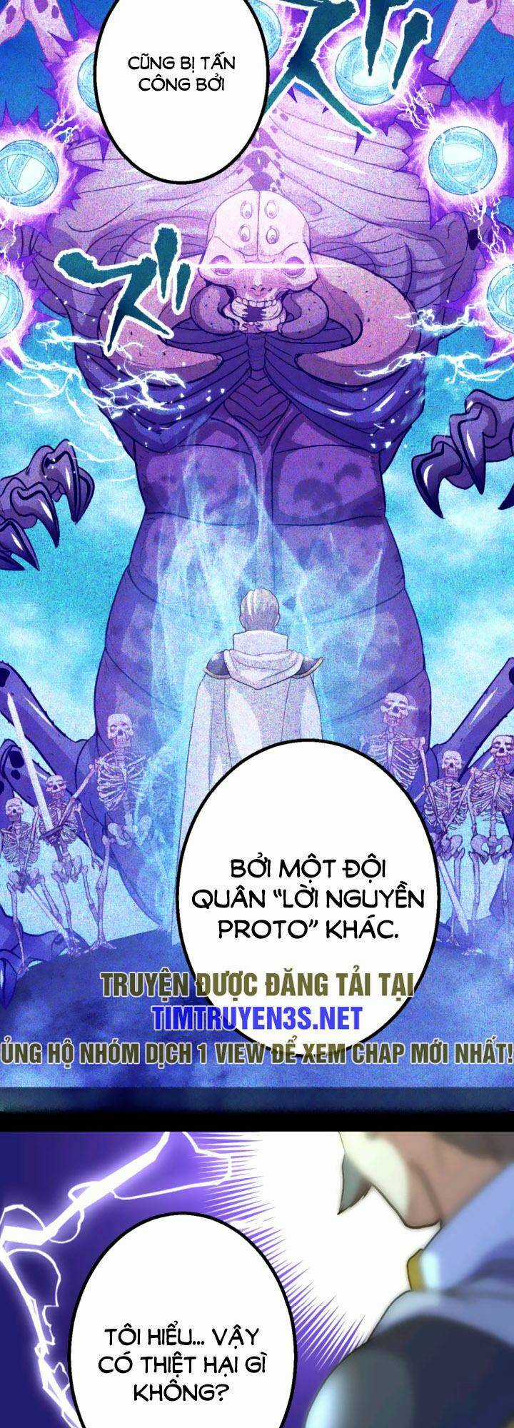 Bộ Giáp Tai Ương Chapter 39 trang 17