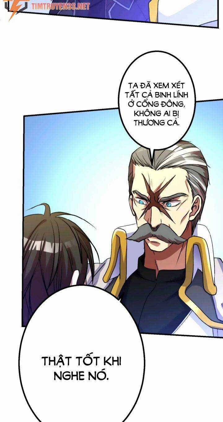 Bộ Giáp Tai Ương Chapter 39 trang 19