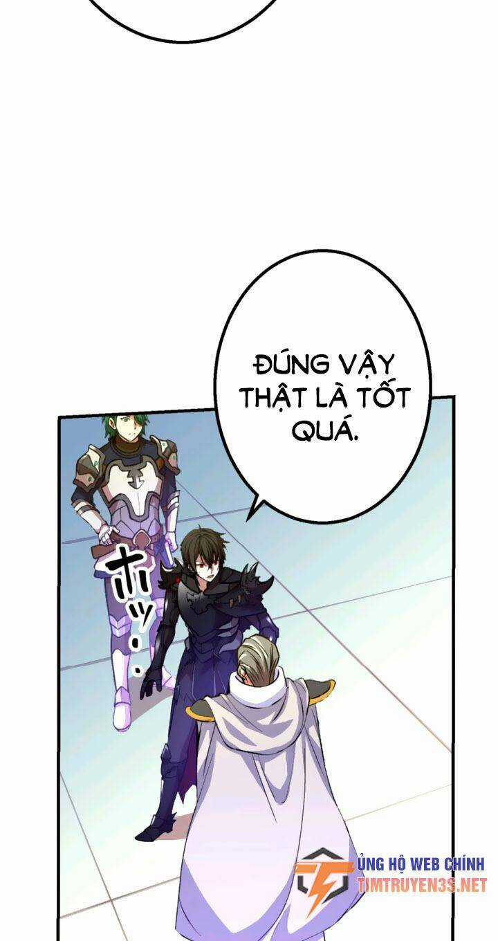 Bộ Giáp Tai Ương Chapter 39 trang 20