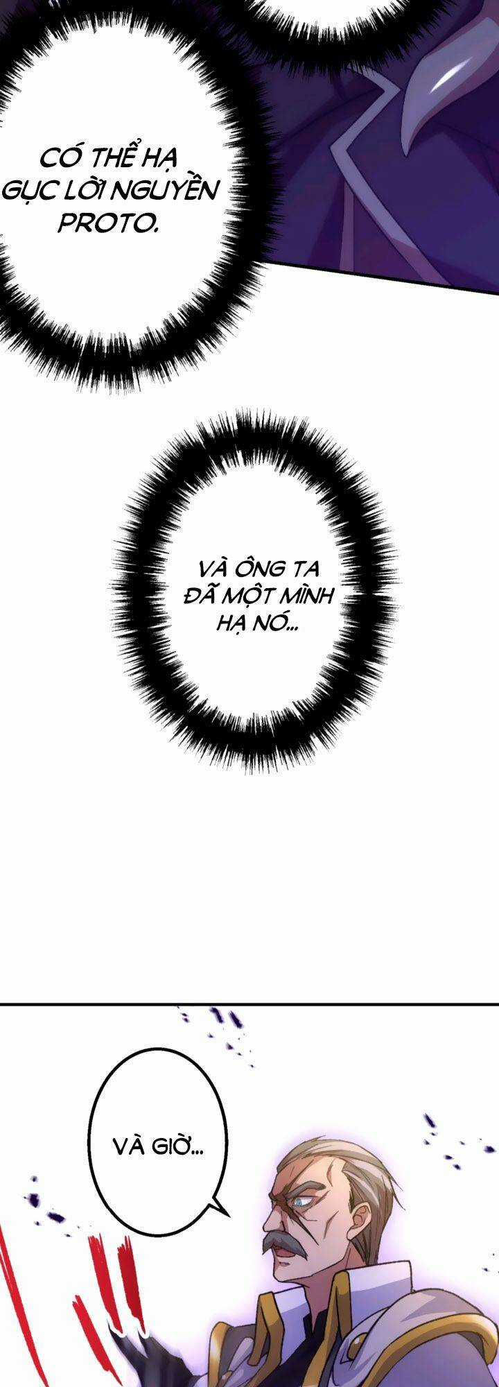 Bộ Giáp Tai Ương Chapter 39 trang 22