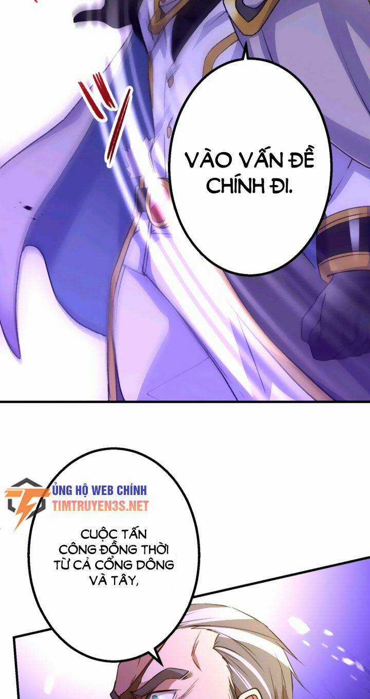 Bộ Giáp Tai Ương Chapter 39 trang 23