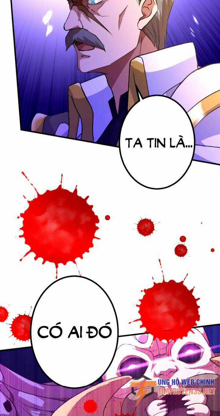 Bộ Giáp Tai Ương Chapter 39 trang 24