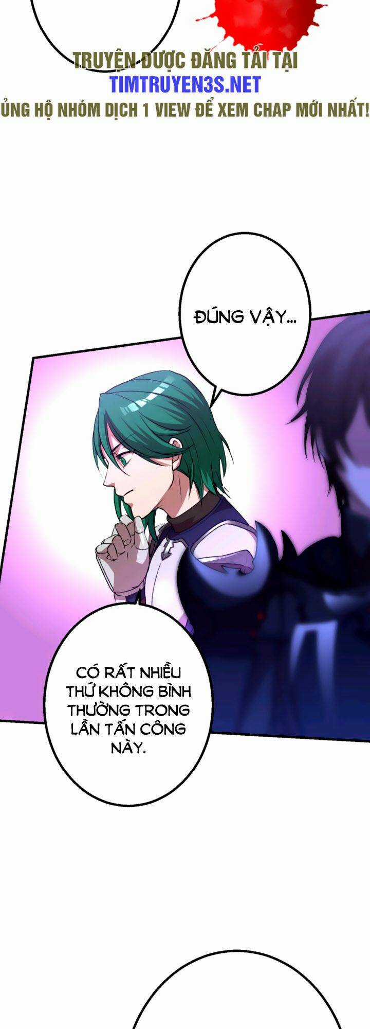 Bộ Giáp Tai Ương Chapter 39 trang 26