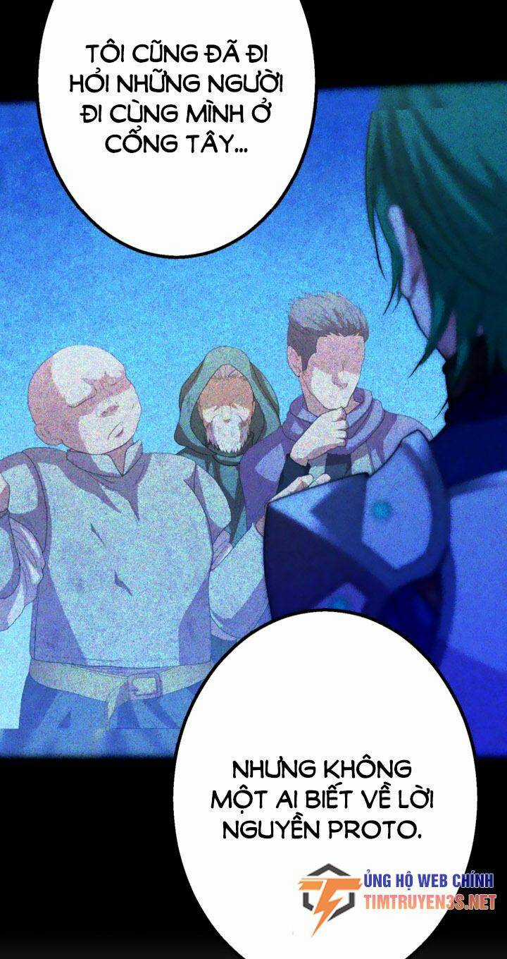 Bộ Giáp Tai Ương Chapter 39 trang 28