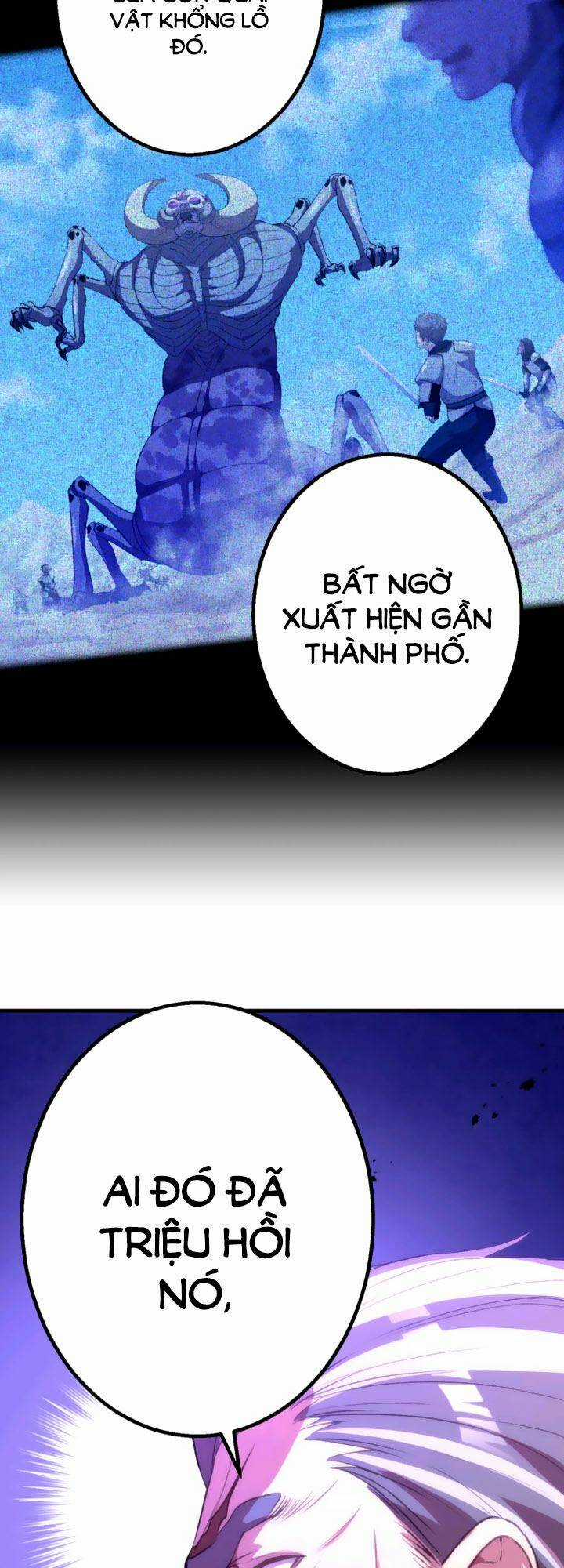 Bộ Giáp Tai Ương Chapter 39 trang 30