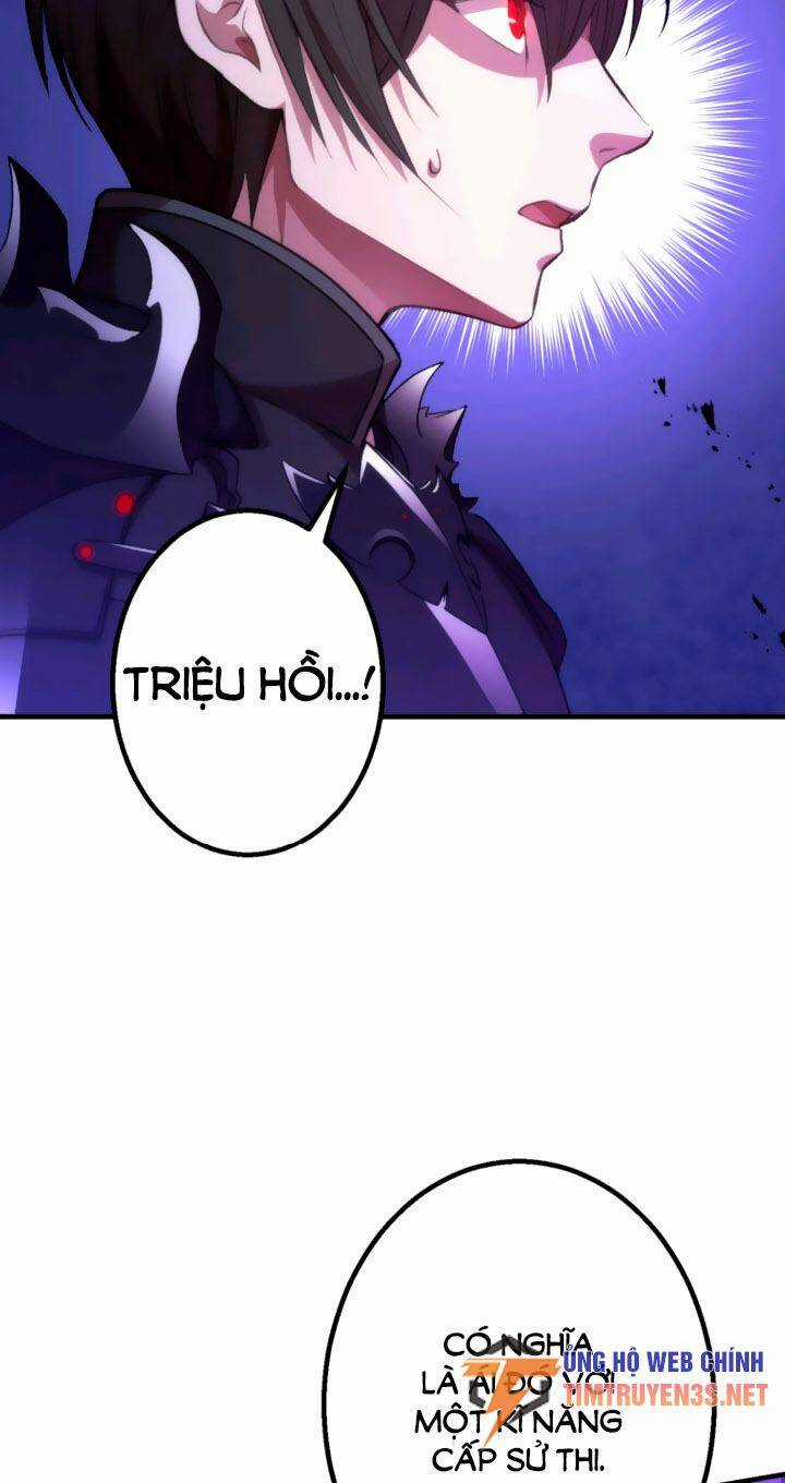 Bộ Giáp Tai Ương Chapter 39 trang 32